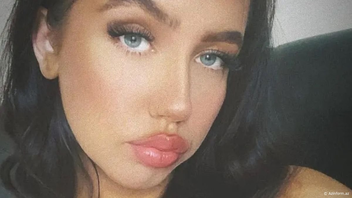 ŞOK OLAY: 15 yaşlı qız yeni doğulan körpəsinin cəsədini zibil torbasına atdı - VİDEO