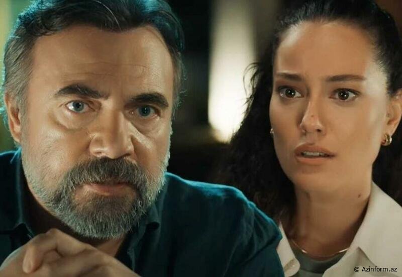 "Ben bu cihana sığmazam"a vida edirlər - FOTOLAR