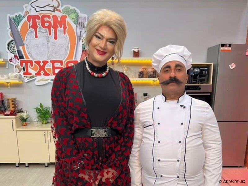 "MətBəxt" daha efirlərə çıxmayacaq - Müşfiq Abbasov