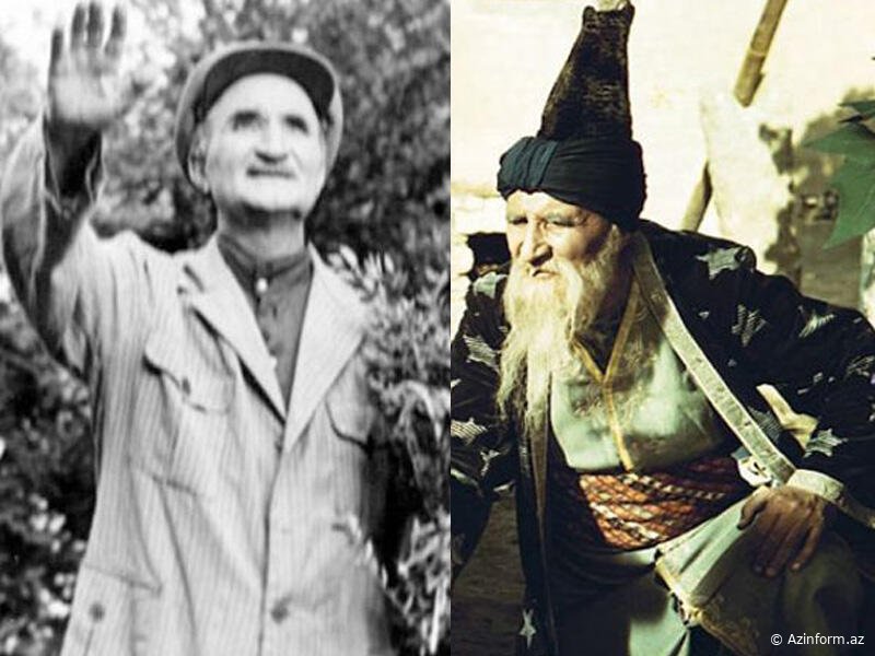 "İlk dəfə səhnəyə çıxanda başa düşdüm ki..." - Xalq artistindən maraqlı faktlar