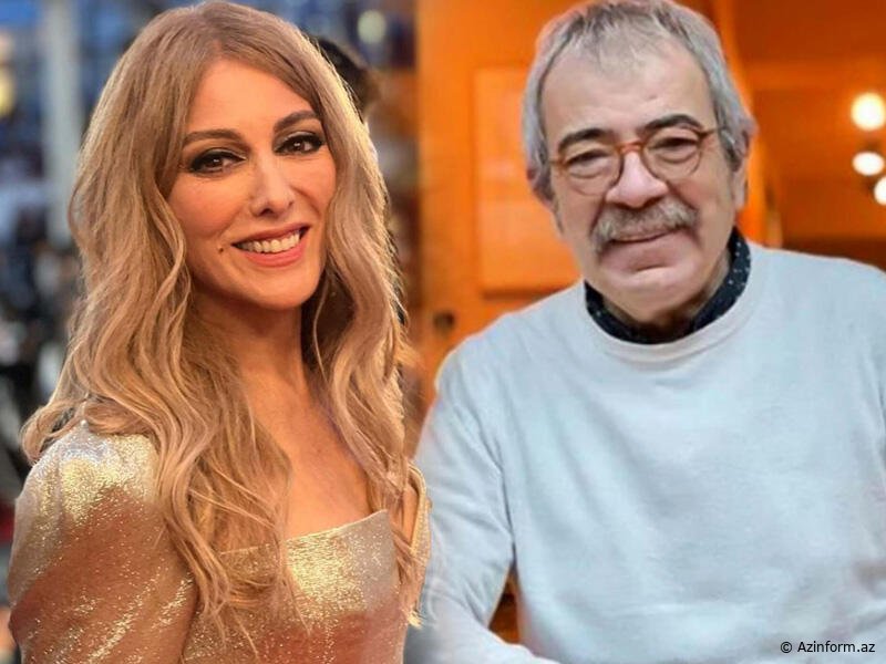 Bu səhnə sosial şəbəkədə gündəm oldu  - VİDEO