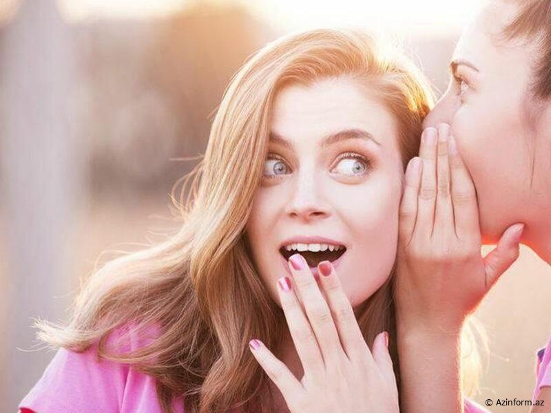 Ən qeybətcil bürclər - Dayana bilmirlər...