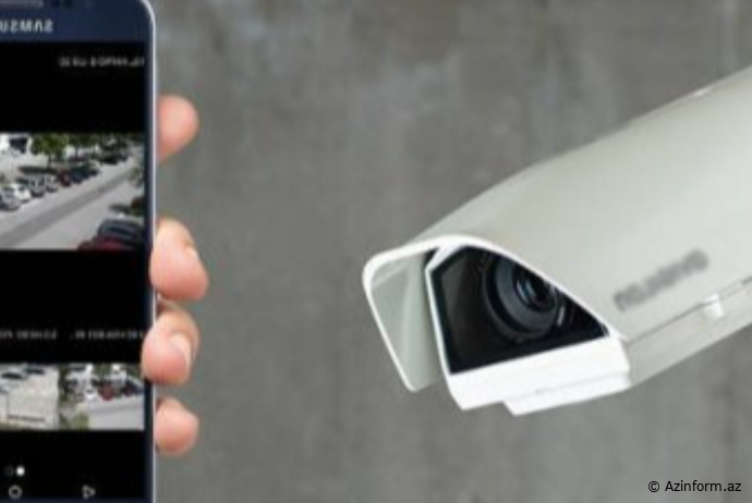 Polis binalarda və obyektlərdə kamera quraşdırır? -  AÇIQLAMA