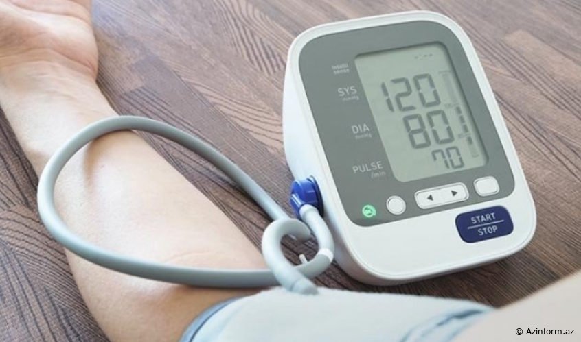 Təzyiqi aşağı salmaq üçün bunu edin