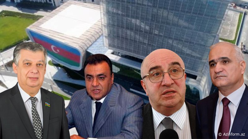 Sabiq iqtisadiyyat nazirləri indi haradadır? - SİYAHI