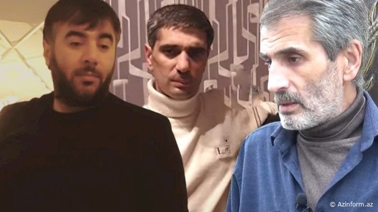 Rəşad Dağlıdan şikayətçi yoxdur - Azadlığa çıxır?