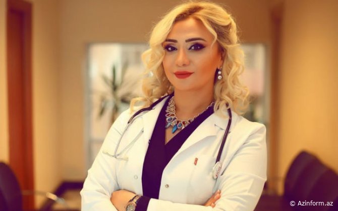 Tanınmış plastik cərrahı öldürən şəxs həbs edildi