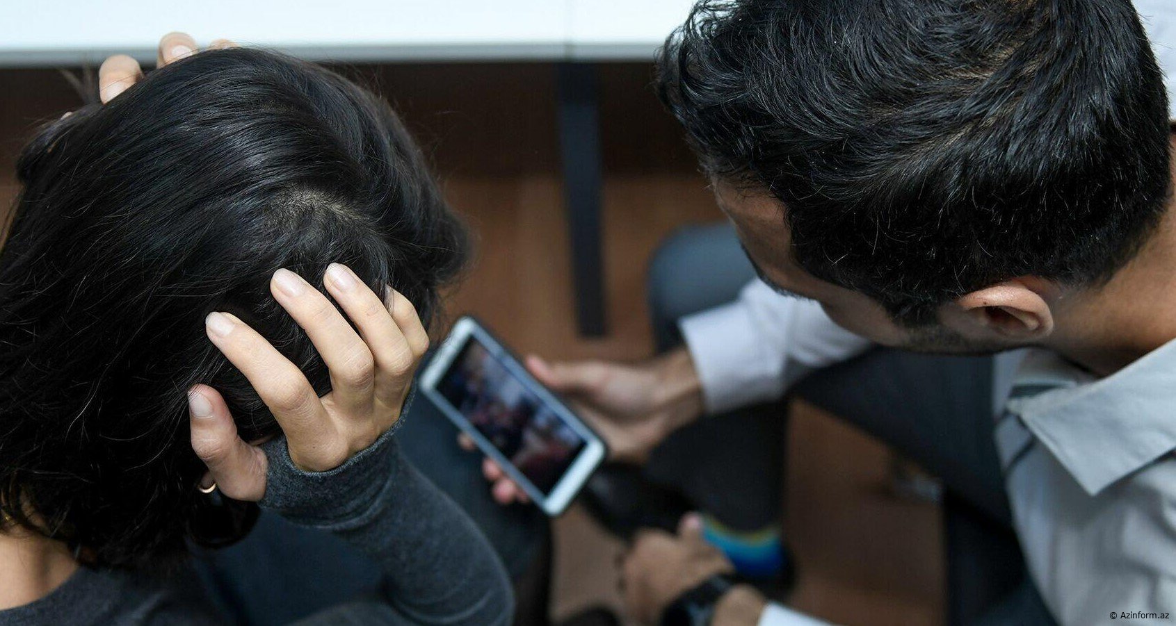 Nişanlı qız cehiz pulunu götürüb evdən qaçdı, oteldə... - ŞOK TƏFƏRRÜAT