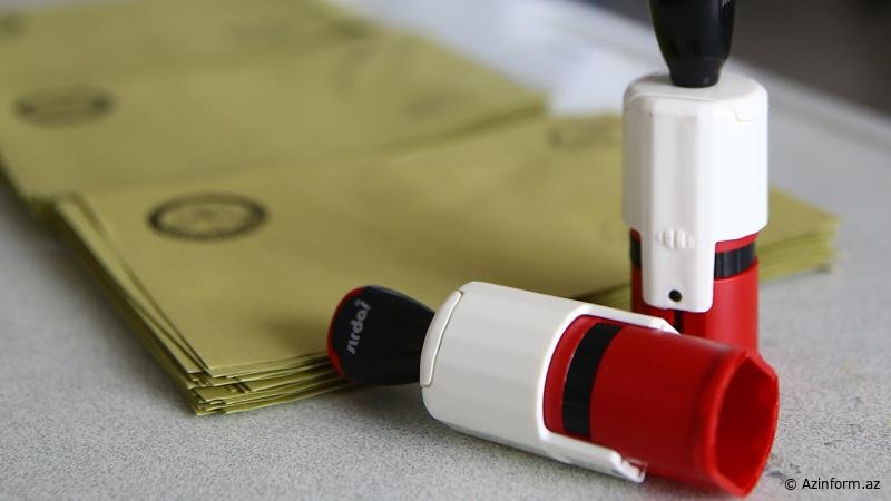 Türkiyədəki seçkilərdə faciə yaşandı - Ölənlər var