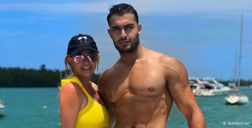 Britni Spirsin ölüm şayiələri yayıldı, həyat yoldaşı isə VİDEOSUNU PAYLAŞDI