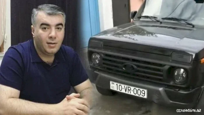 Rəşad Dağlının qətl törətdiyi axşam bunlar baş verib - YENİ DETALLAR