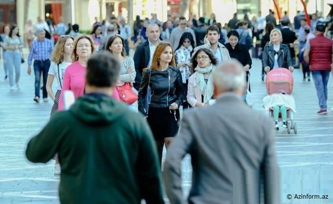 22-24 may tarixləri üçün əhaliyə XƏBƏRDARLIQ