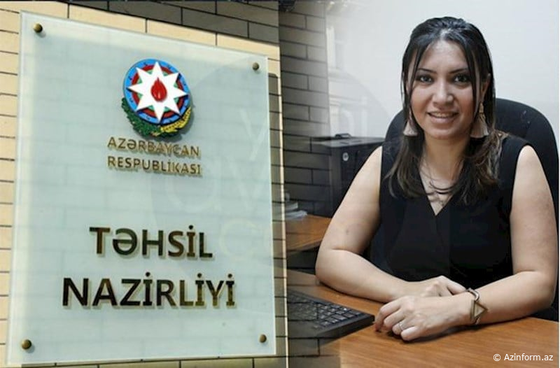 Nazirlik əməkdaşının ölkədən çıxışına qadağa qoyulur – Maraqlı faktlar