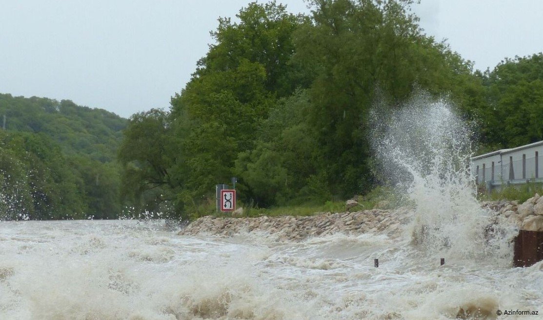 FHN-dən bəzi təhlükəsizlik qaydaları ilə əlaqədar MÜRACİƏT