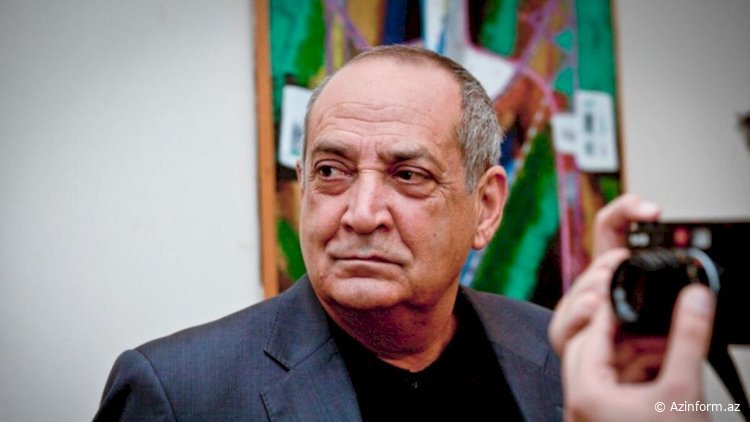 Rasim Balayev yüksək məbləğdə qrant aldı - MƏBLƏĞ