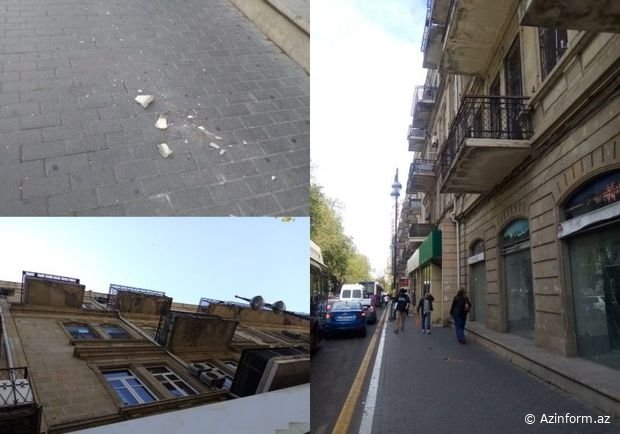 Paytaxt sakinlərini gözləyən təhlükə: Cavabdeh kimdir? – ARAŞDIRMA