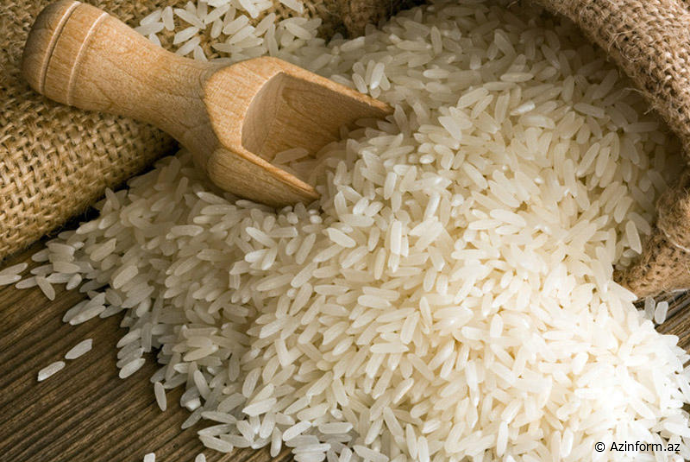 Azərbaycanda satışda saxta düyülər var? - RƏSMİ AÇIQLAMA