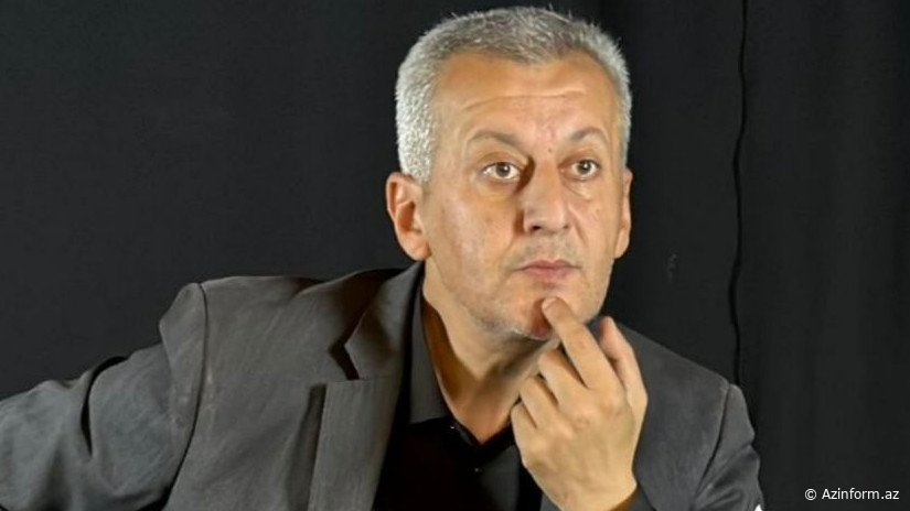 Narkotik aləmində elə tanınmış adamlar var ki... - Nəsimi Nəbizadə sensasion müsahibə verdi - VİDEO