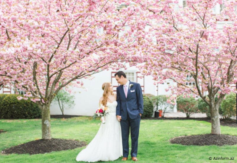 Niyə may ayında toy eləmək olmaz?