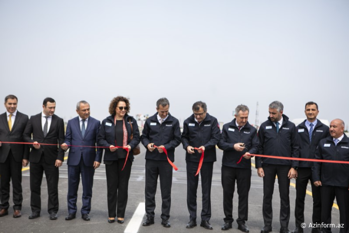 Quba yolunda pozuntya görə protokol yazan  ELEKTRON TƏRƏZİ QURAŞDIRILDI