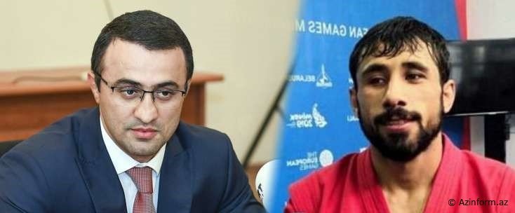 “Onu tanıyırdım, videoya baxanda...” - Fərid Mansurov həbs edilən məşqçidən DANIŞDI
