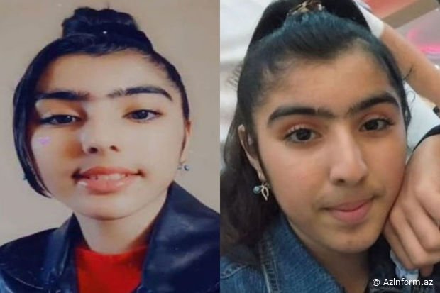 Tovuzda 13 yaşlı qızı qaçırmaqda şübhəli bilinən şəxs saxlanıldı - YENİLƏNİB -  FOTO