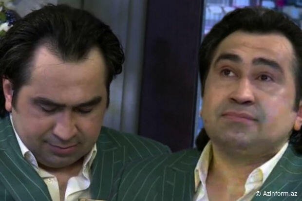 Elton anasından danışıb kövrəldi: "Yaxşı övlad olmamışam"