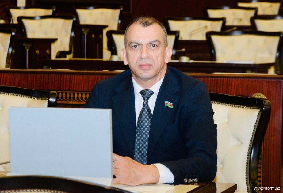 Əfv edilən şəxslər bu humanist aktdan düzgün nəticə çıxarmalıdırlar