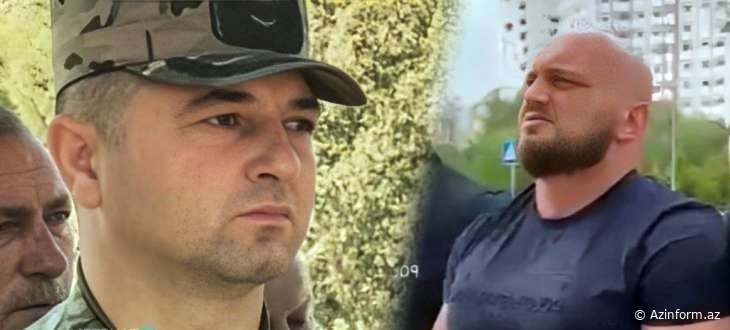 “Əgər bilsəydim ki…” – Çənəsi sındırılan qazi DANIŞDI