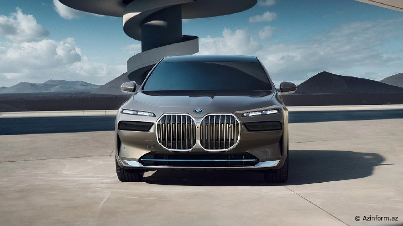 Məşhur aktyo 8 milyona avtomobil aldı - FOTO