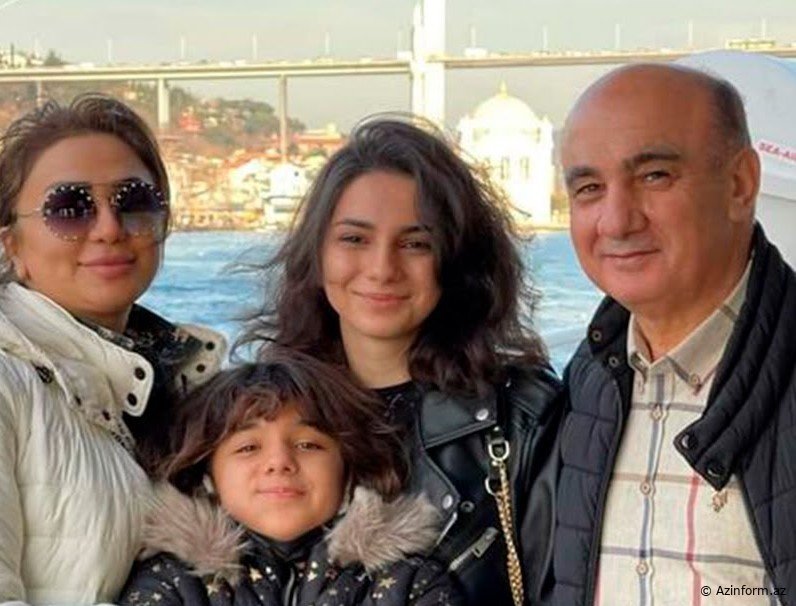 Bağ evində həyatına son qoyulan həkimin atası və anası DANIŞDI - “Qabağımda ağlayıb, yalvarırdı ki…”