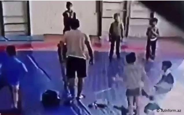 Məhkəmə Mehman Xəlilov barəsində QƏRAR VERDİ