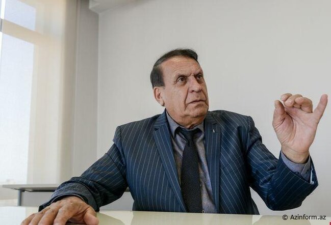 Mübariz Tağıyev "Avroviziya" təmsilçilərimizin geyimindən danışdı: "Məgər bu günə qədər..."