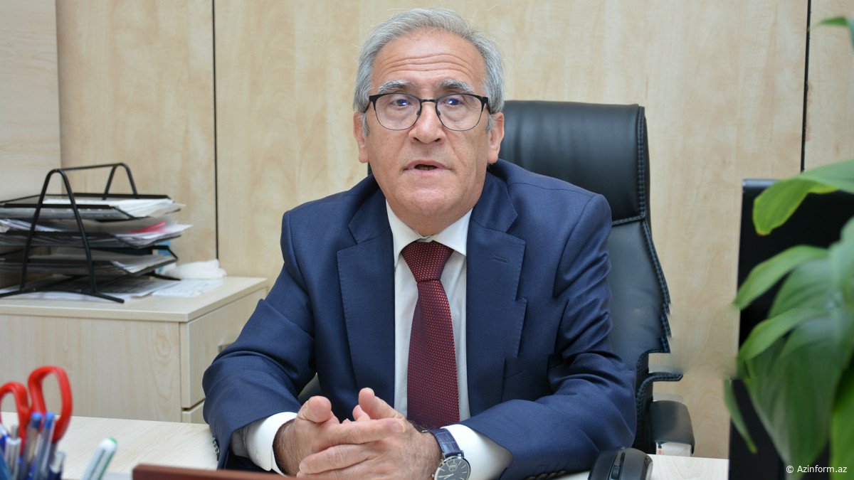 “Xərçəngin bu növündə tam sağalma olur” - Tükiyənin məşhur professoru DANIŞDI