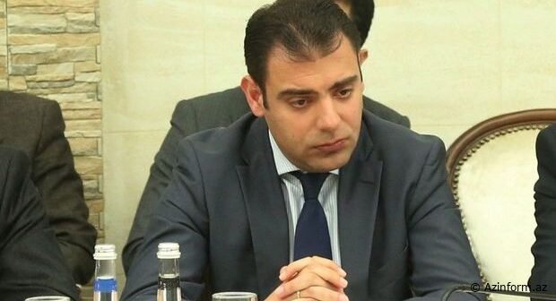 Ukraynadakı yeni səfirimiz kimdir? – DOSYE