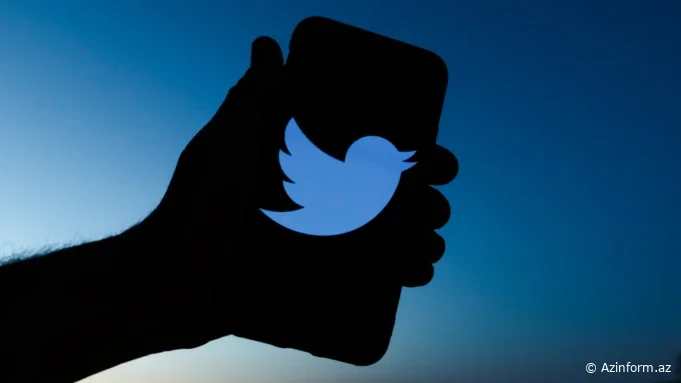 “Twitter”də yenilik: Artıq iki saatlıq videoları yükləmək mümkün oldu - FOTO