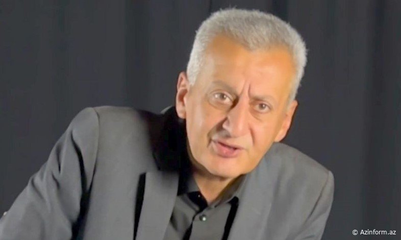 O hadisədən sonra narkotikə qurşandım, peşimanam - Nəsimi Nəbizadə - VİDEO