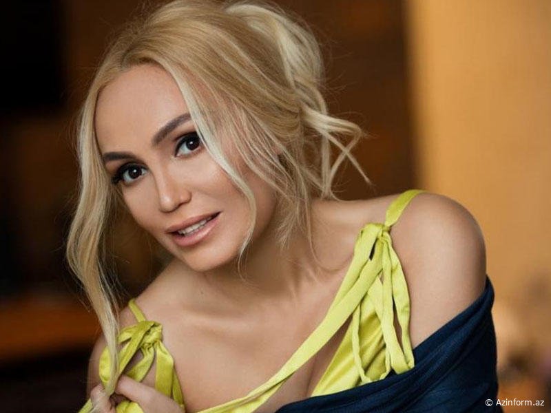 “Tam səmimi ancaq hamamda ola bilərik” – Nura Suri – FOTO