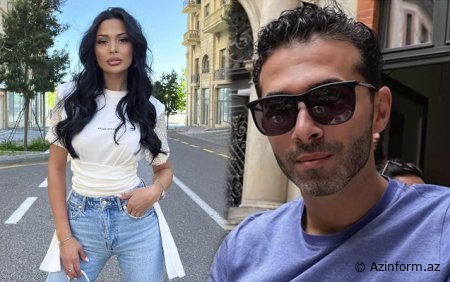 Model sevgilisini döyən Ziya kimdir? - VİDEO