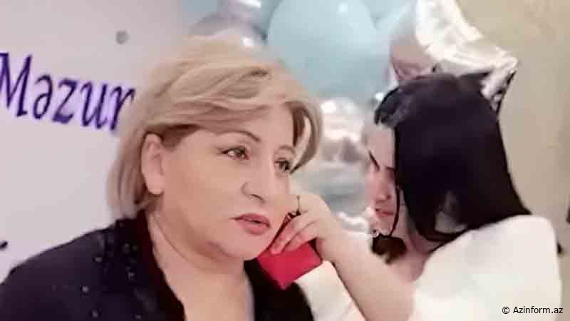 “Məktəb direktoru da mənə görə töhmət aldı” - Müəllim danışıb AĞLADI