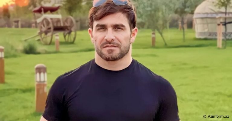 “Müğənni ilə evlənmərəm” – Talıb Tale