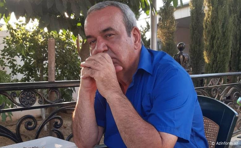 Ağamirzədən sərt sözlər: “Adlarından iyrənirəm”