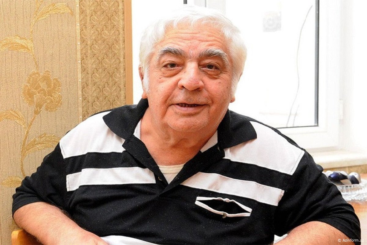 Həyat yoldaşına xəyanət etdi, oğlu evini QUMARDA UDUZDU - FOTOLAR