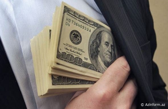 Bakıda ŞOK DƏLƏDUZLUQ - 1 milyon....  - DETALLAR