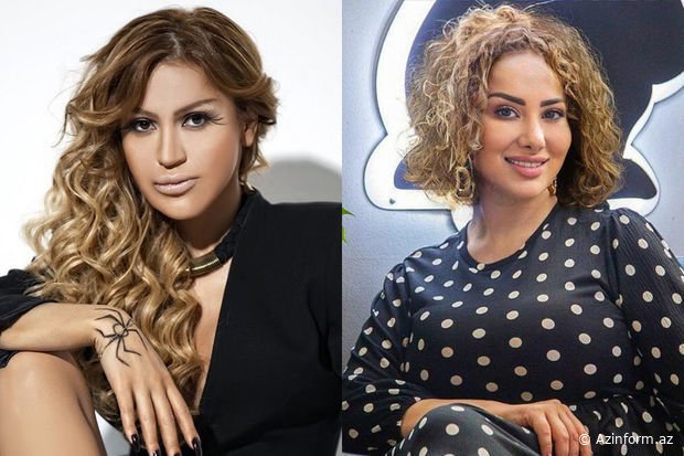 Rəqsanə Təranə Səmədovanın uşaqlarını himayəsinə götürmək istəyir - VİDEO