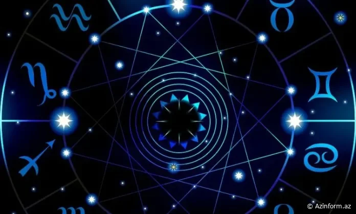 Bu gün sizi nə gözləyir? - BÜRCLƏR