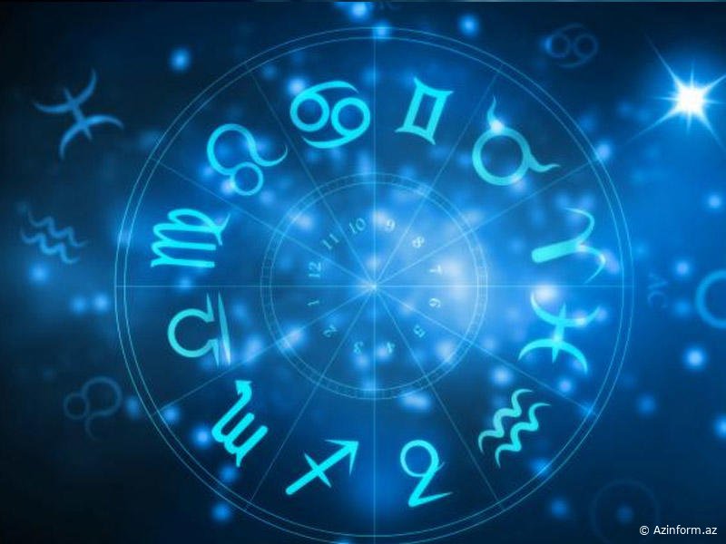 Bürclər bu gün nə vəd edir? - GÜNÜN QOROSKOPU