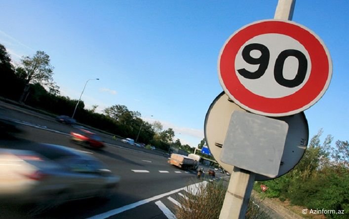 Sürücülərin NƏZƏRİNƏ: Bu cərimələr 300 manatadək artırılır