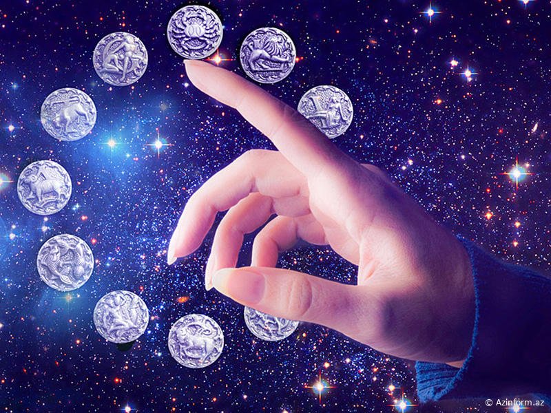 Günün ULDUZ FALI: Əyləncə və istirahəti təxirə salın