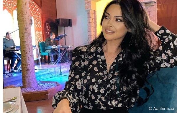 Bakıda modeli döyən sevgilisi HƏBS EDİLDİ